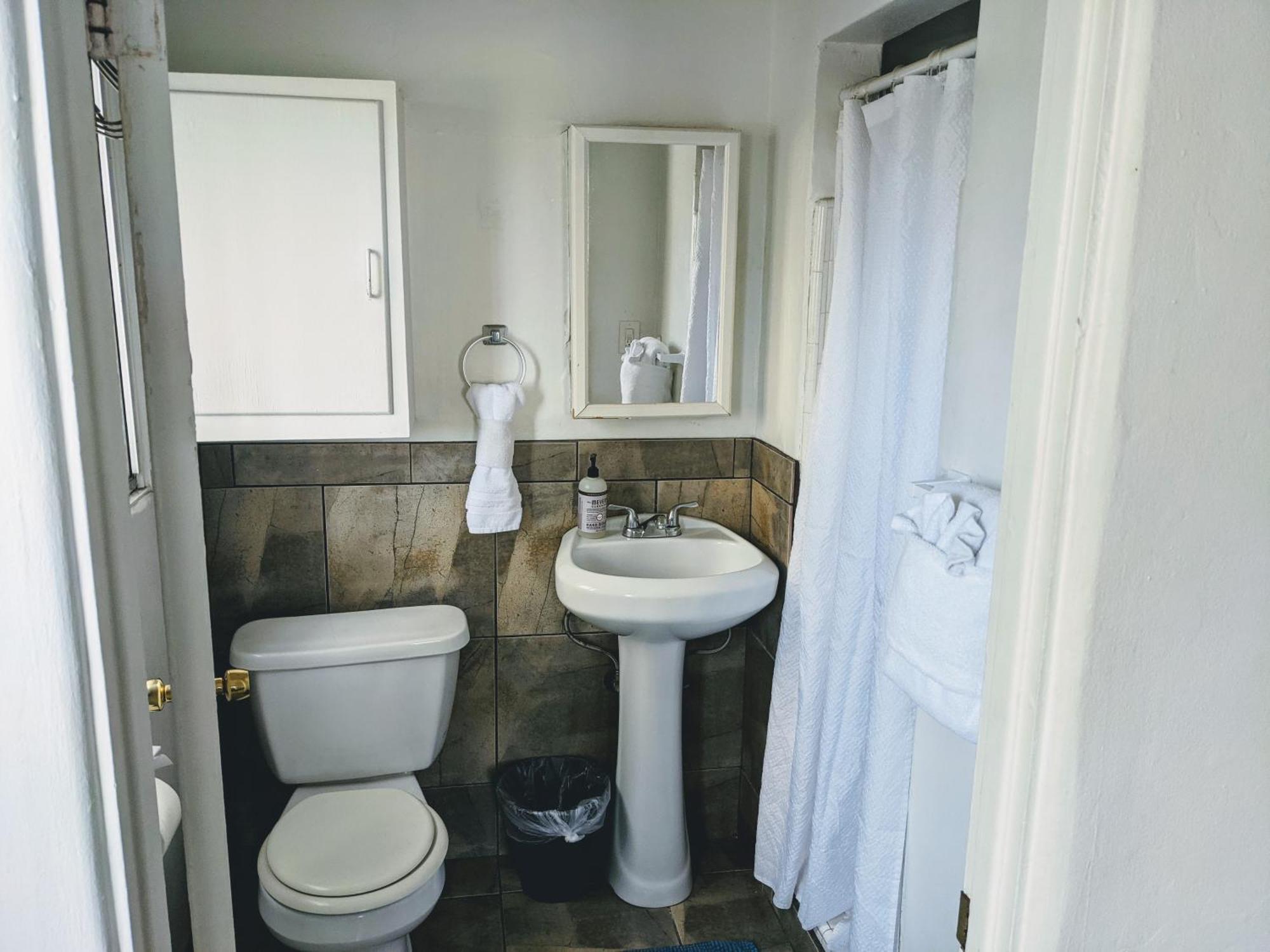 Centrally Located 2 Master Bedrooms To Explore All San Diego Has To Offer Εξωτερικό φωτογραφία