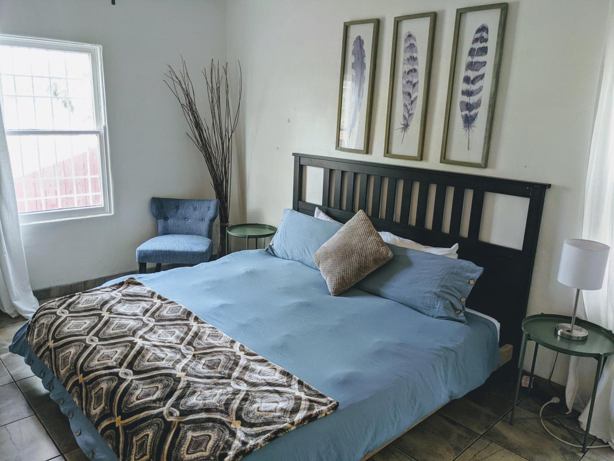 Centrally Located 2 Master Bedrooms To Explore All San Diego Has To Offer Εξωτερικό φωτογραφία