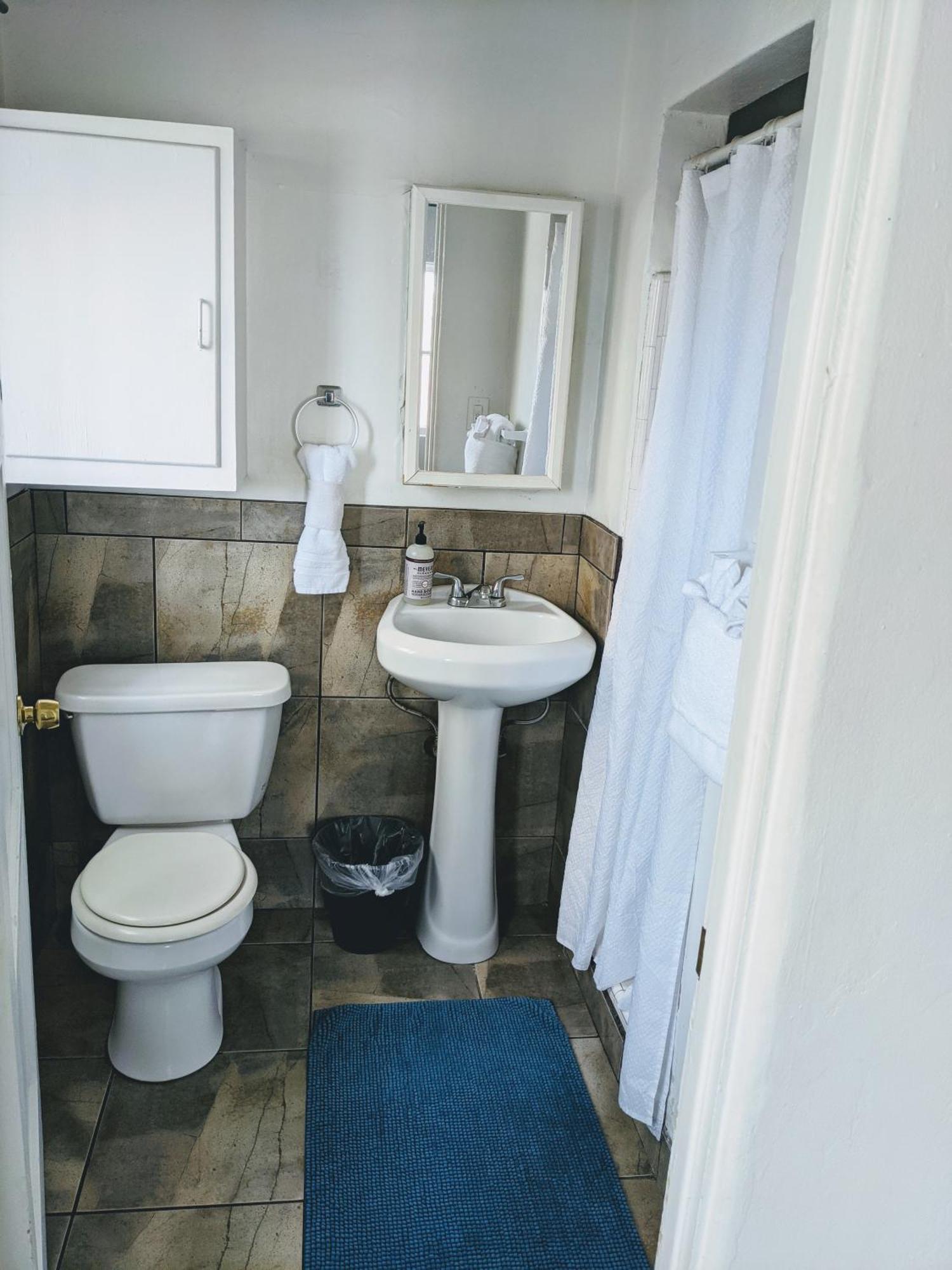Centrally Located 2 Master Bedrooms To Explore All San Diego Has To Offer Εξωτερικό φωτογραφία