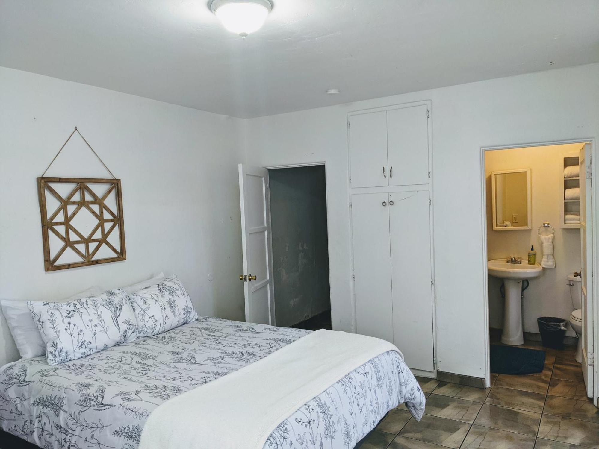 Centrally Located 2 Master Bedrooms To Explore All San Diego Has To Offer Εξωτερικό φωτογραφία